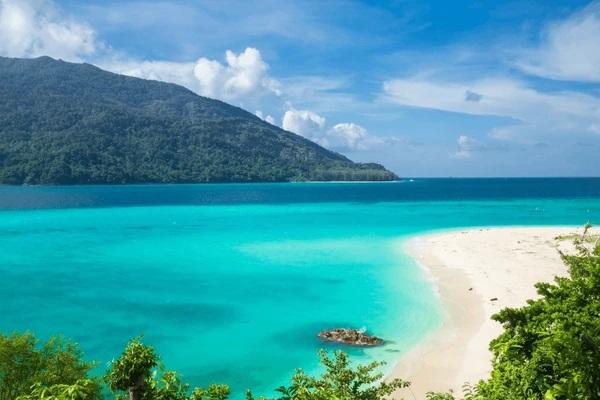 4N Andaman Tour | Port Blair and Havelock Island