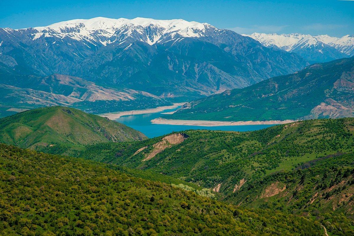 4N Best of Uzbekistan