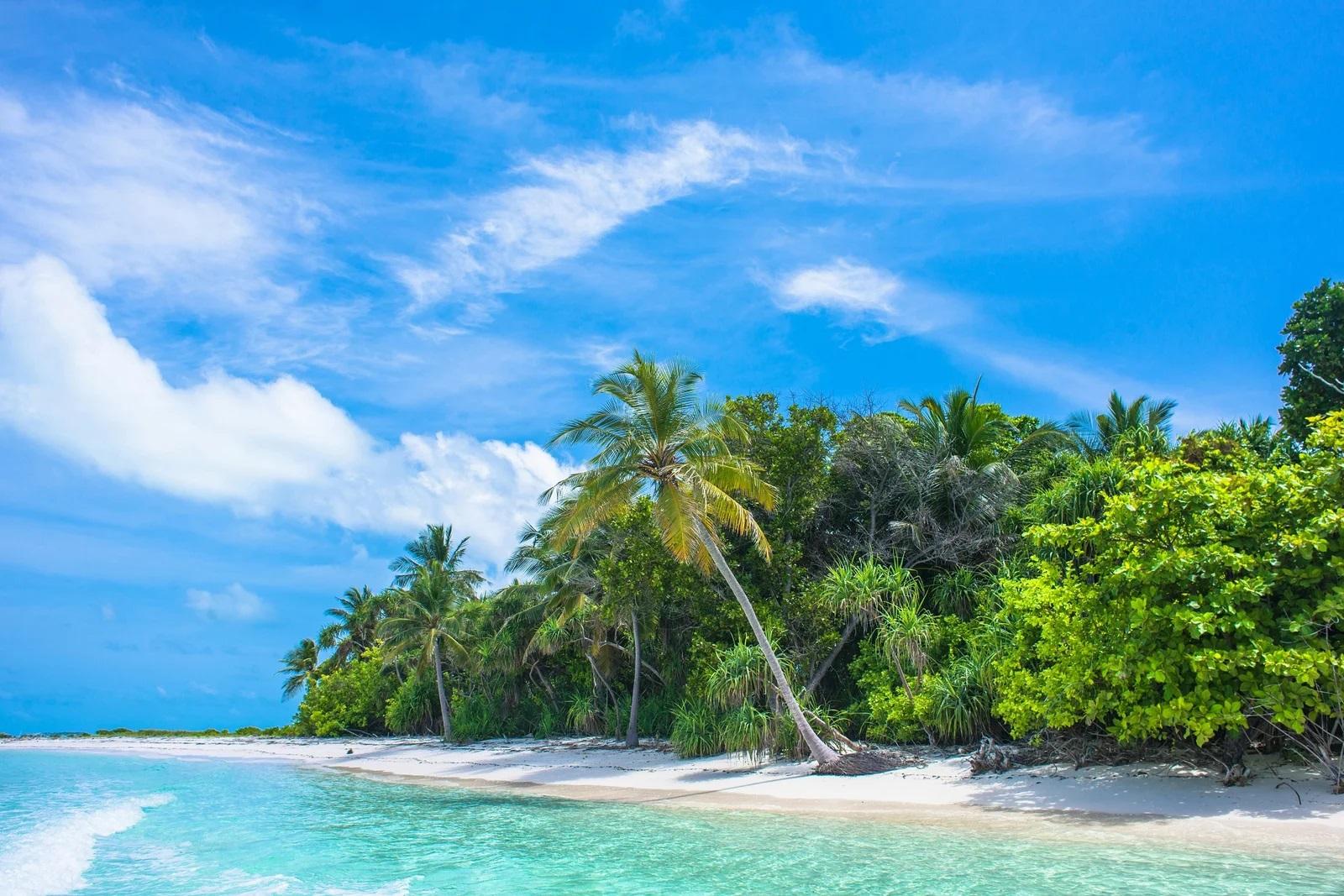 4N Breathtaking Andaman- Port Blair, Ross, North Bay And Chidiyatapu Island