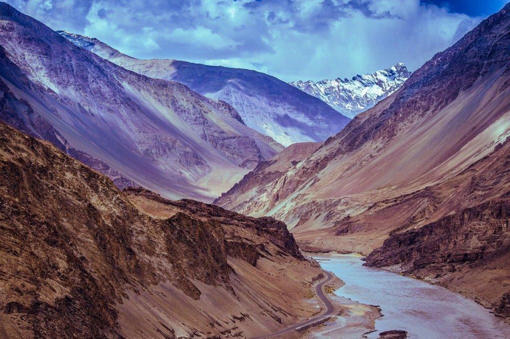 4N Ladakh - Leh, Nubra and Pangong - Grand Nubra