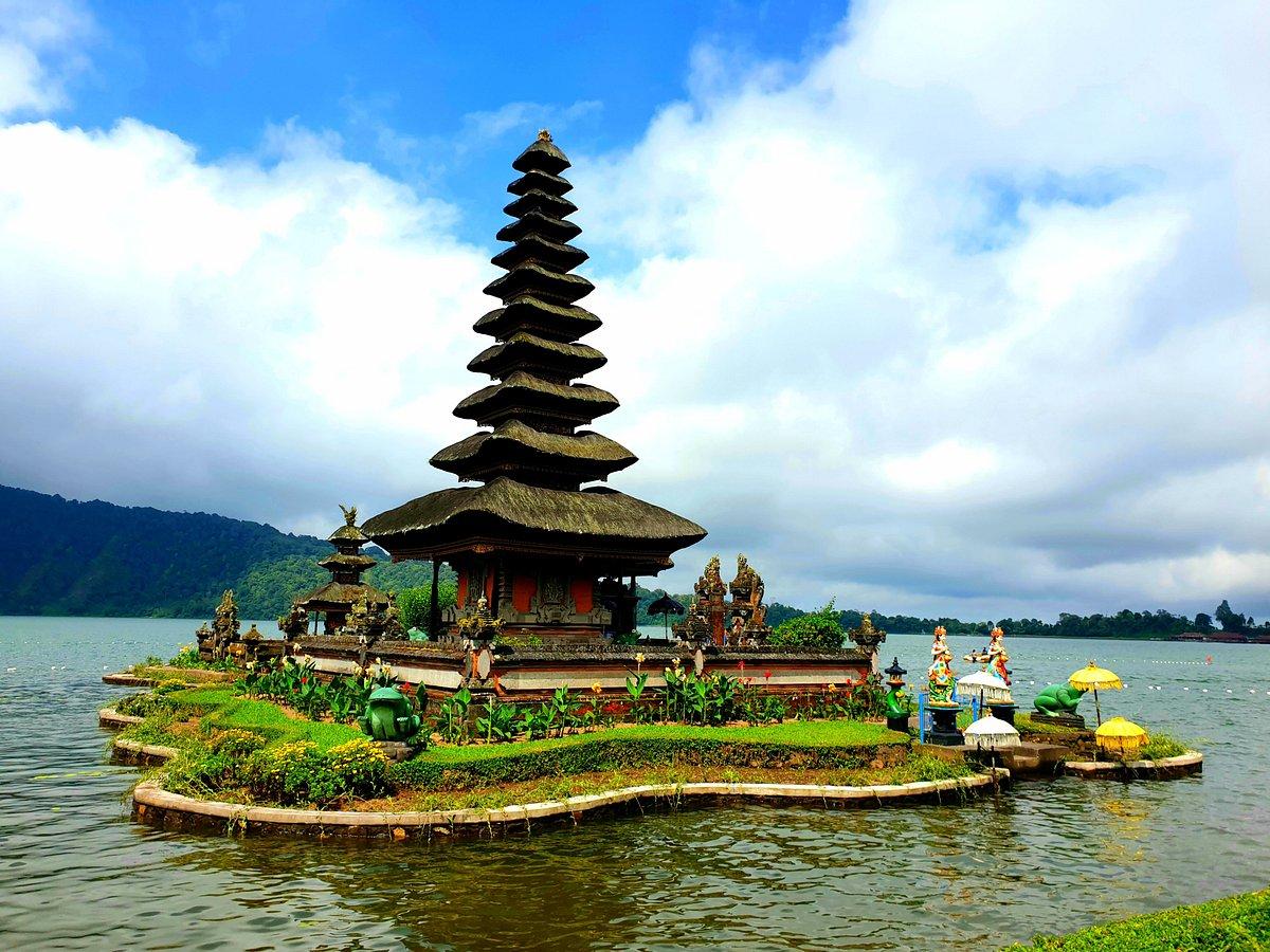 4N Majestic Kuta
