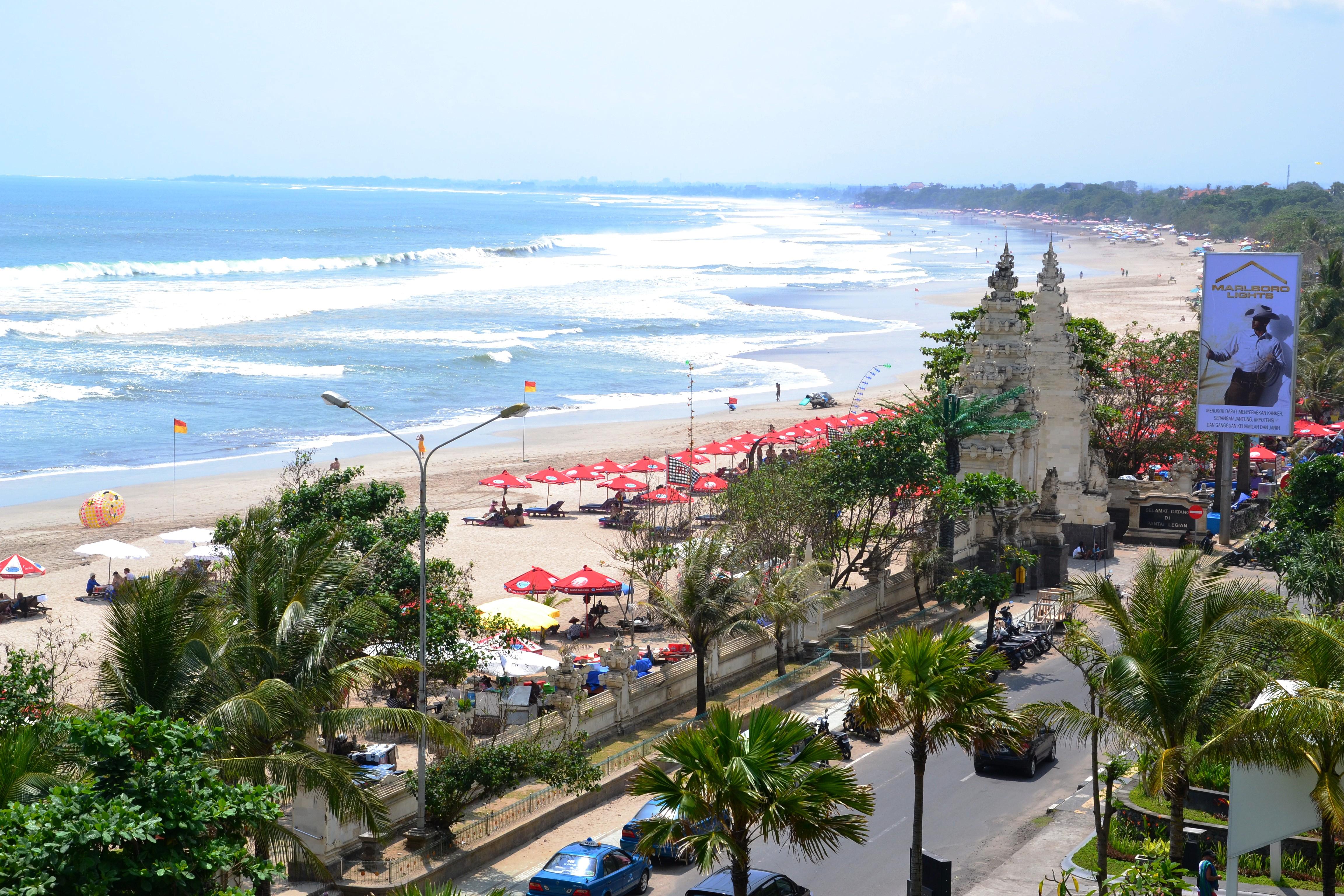 4N Majestic Kuta