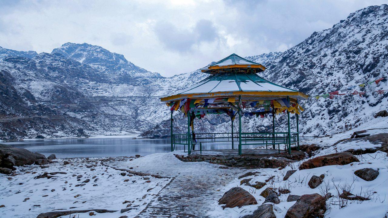 4N Northeast - Gangtok and Darjeeling