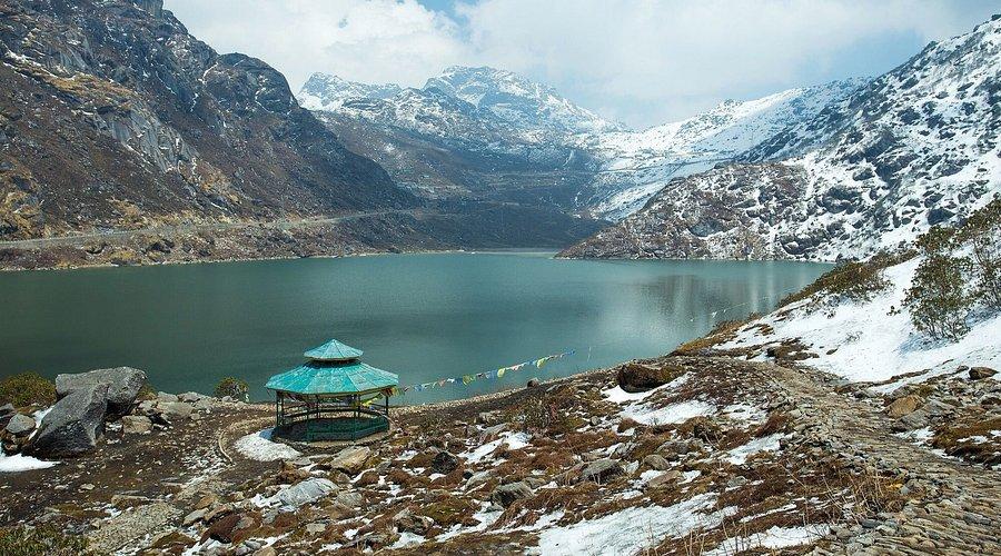 4N Northeast - Gangtok and Darjeeling