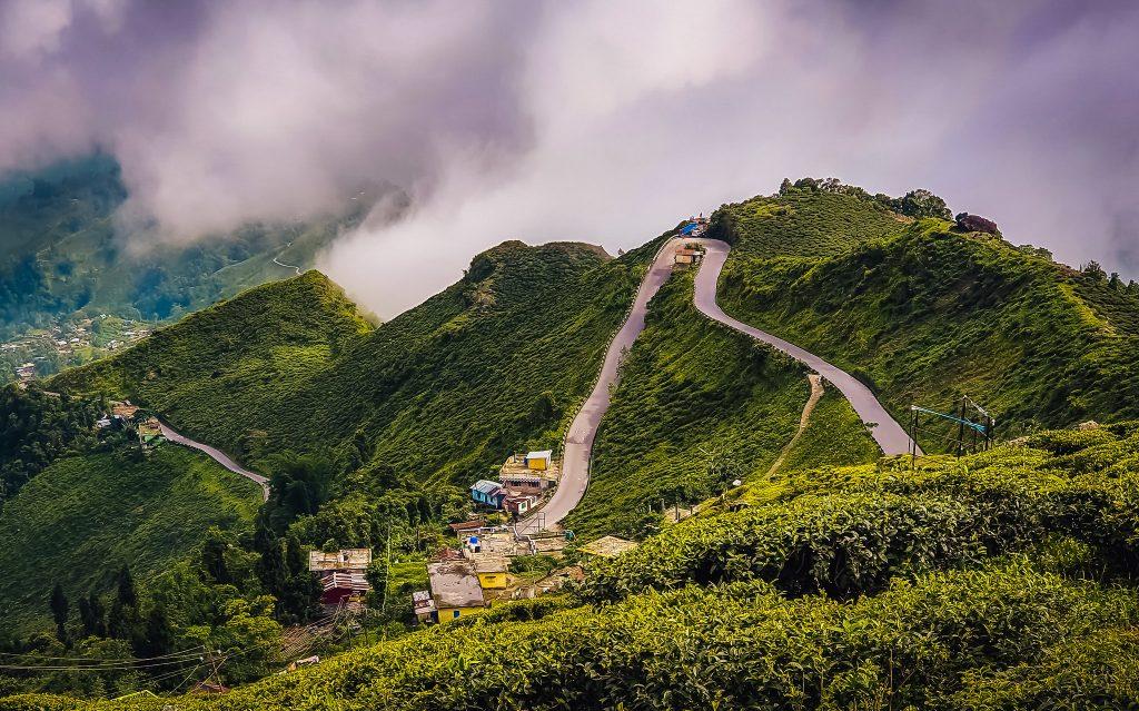 4N Northeast - Gangtok and Darjeeling