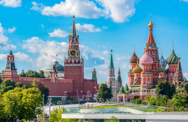 4N Russia - Moscow
