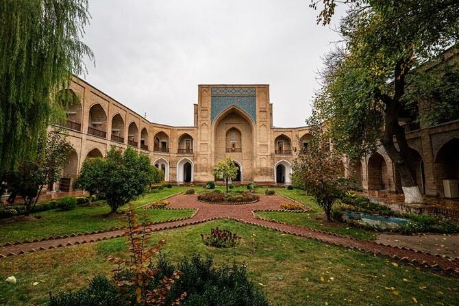 4N Tashkent (Uzbekistan)