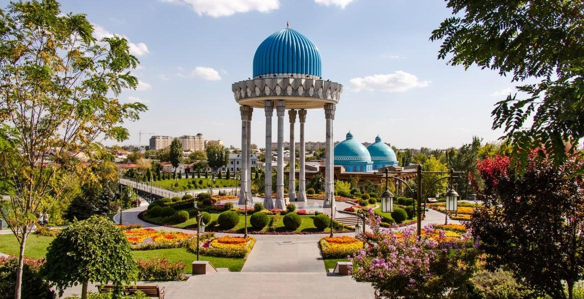4N Tashkent (Uzbekistan)