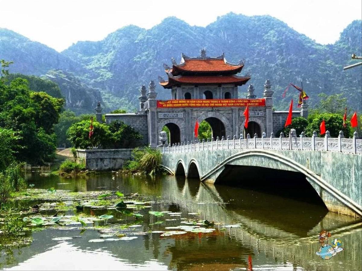 4N Vietnam - Hanoi and Halong Alisa Cruise