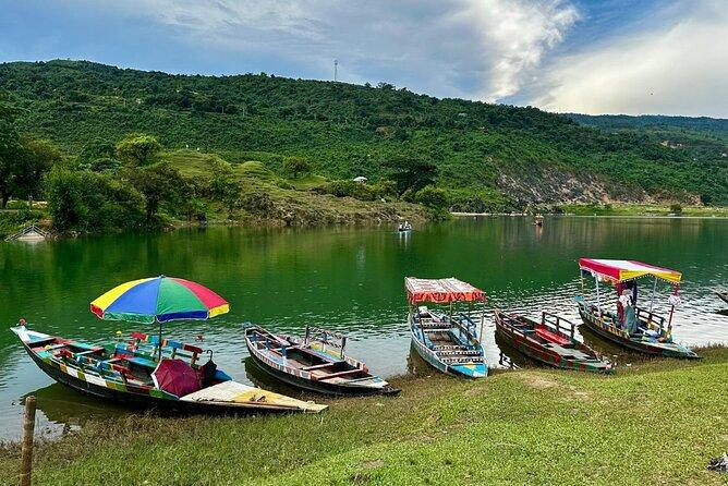 5 Nights / 6 Days Assam Wildlife