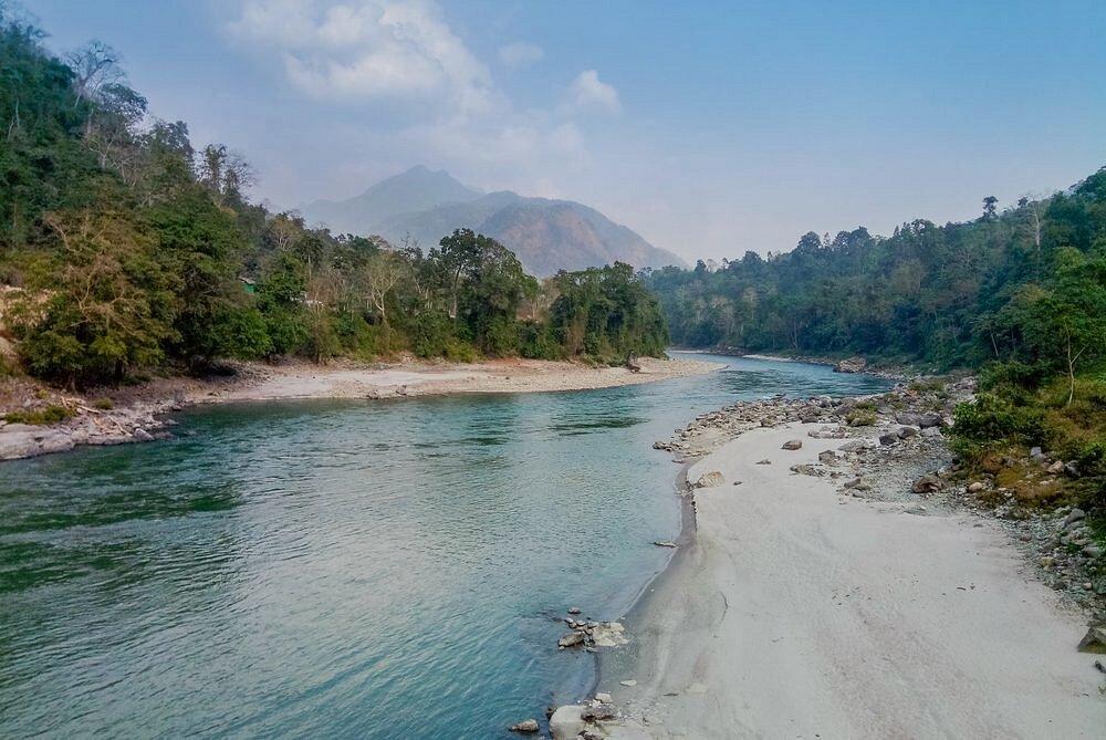 5 Nights / 6 Days Assam Wildlife