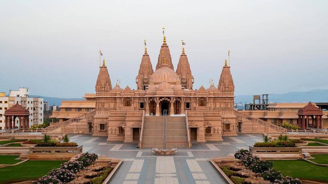 5 Nights/ 6 Days, Central India Wildlife Tour