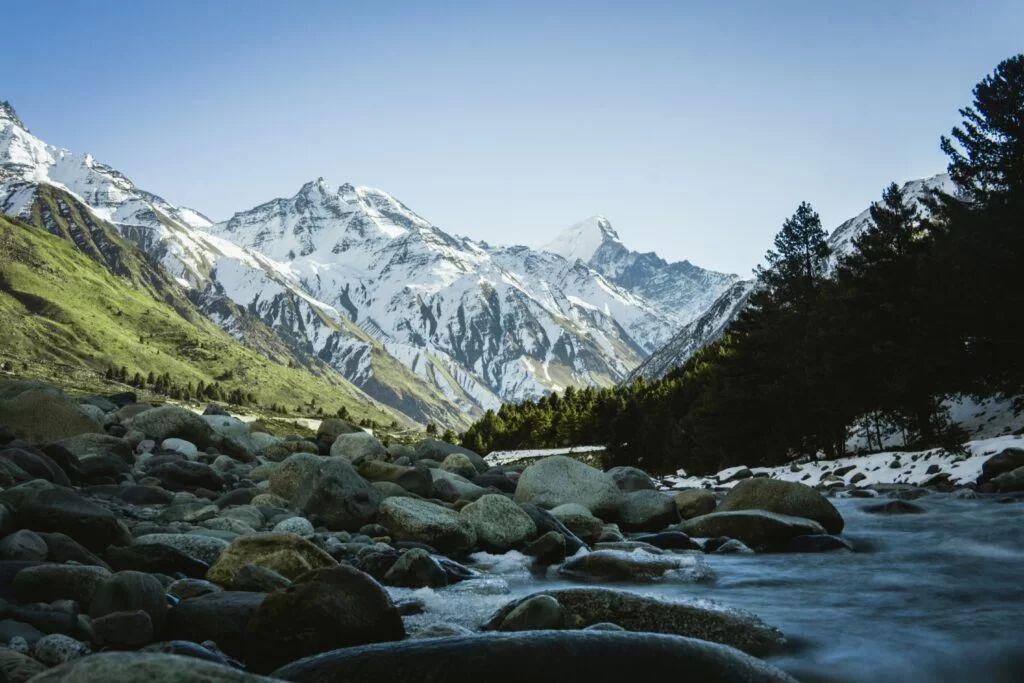 5 Nights & 6 Days in Dharamshala, Dalhousie, & Amritsar
