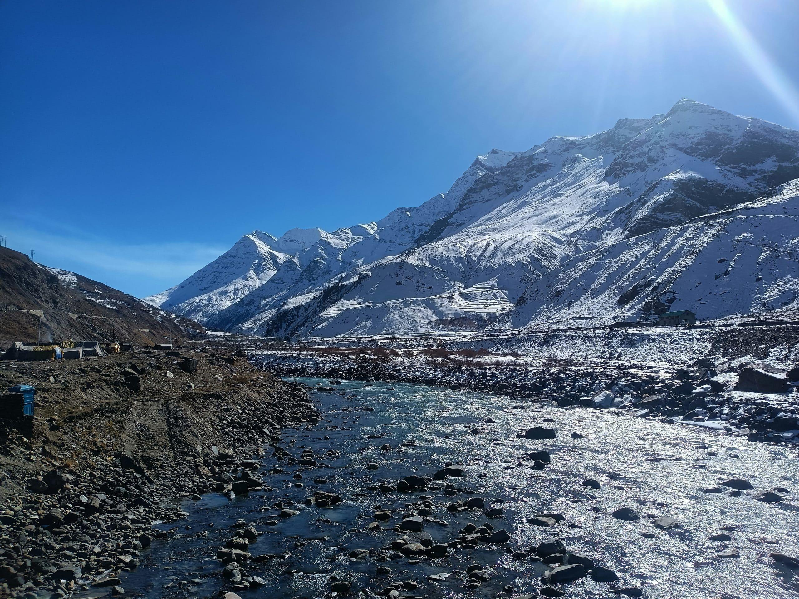 5 Nights & 6 Days in Dharamshala, Dalhousie, & Amritsar