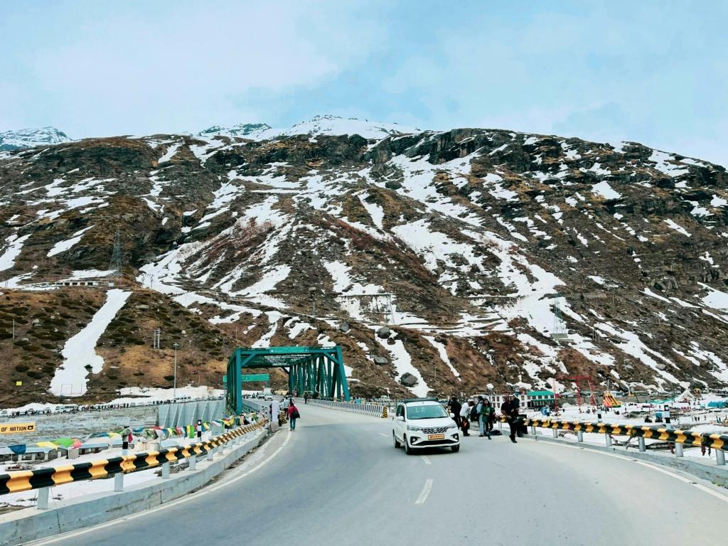 5 Nights & 6 Days in Manali and Chandigarh