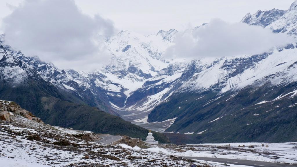 5 Nights & 6 Days in Manali and Chandigarh