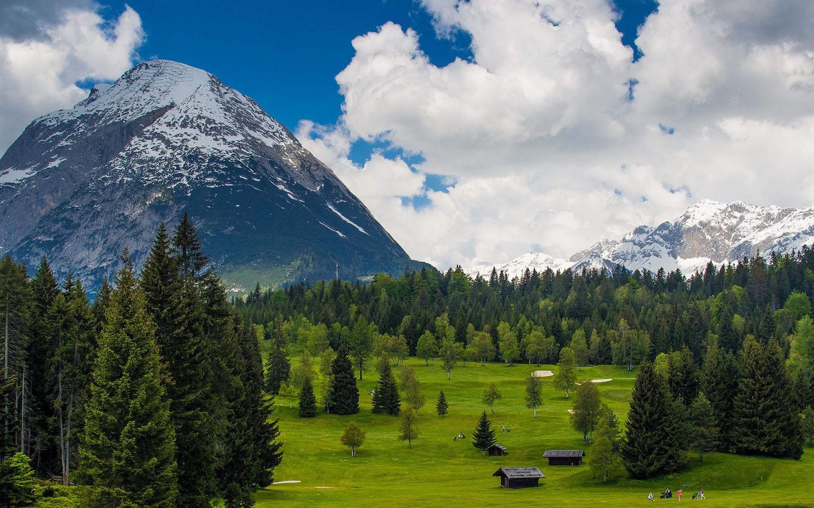 5 Nights & 6 Days in Manali and Chandigarh