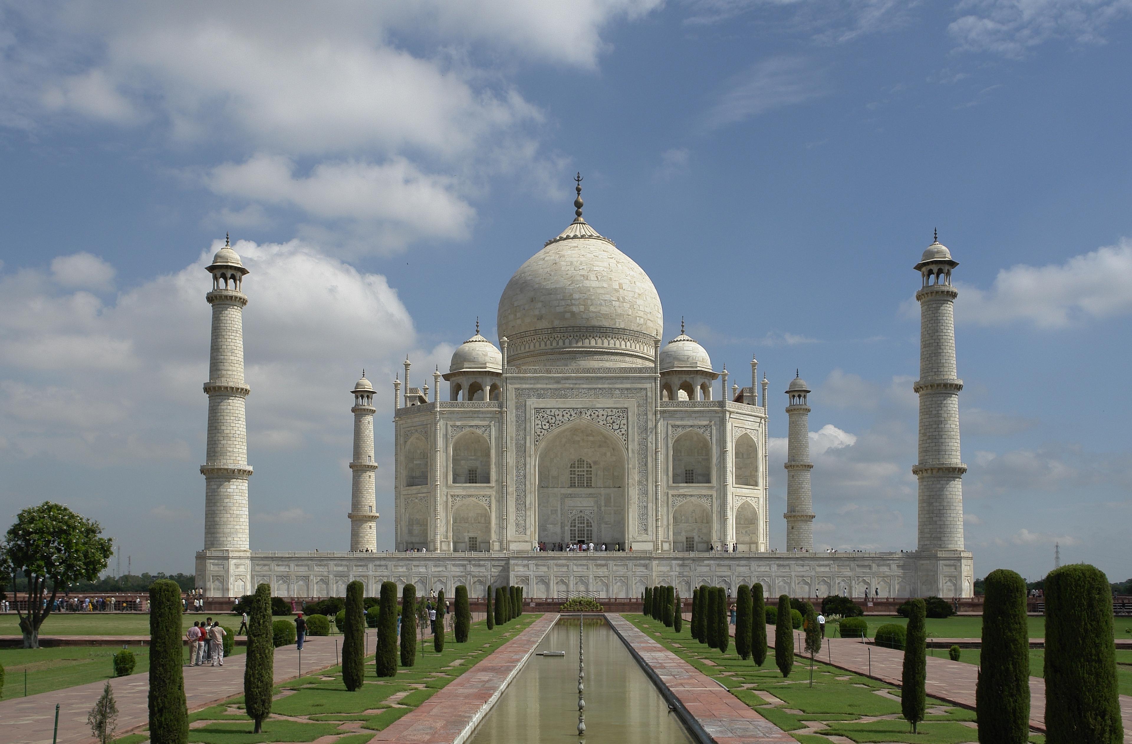5 Nights/ 6 Days Majestic Golden Triangle
