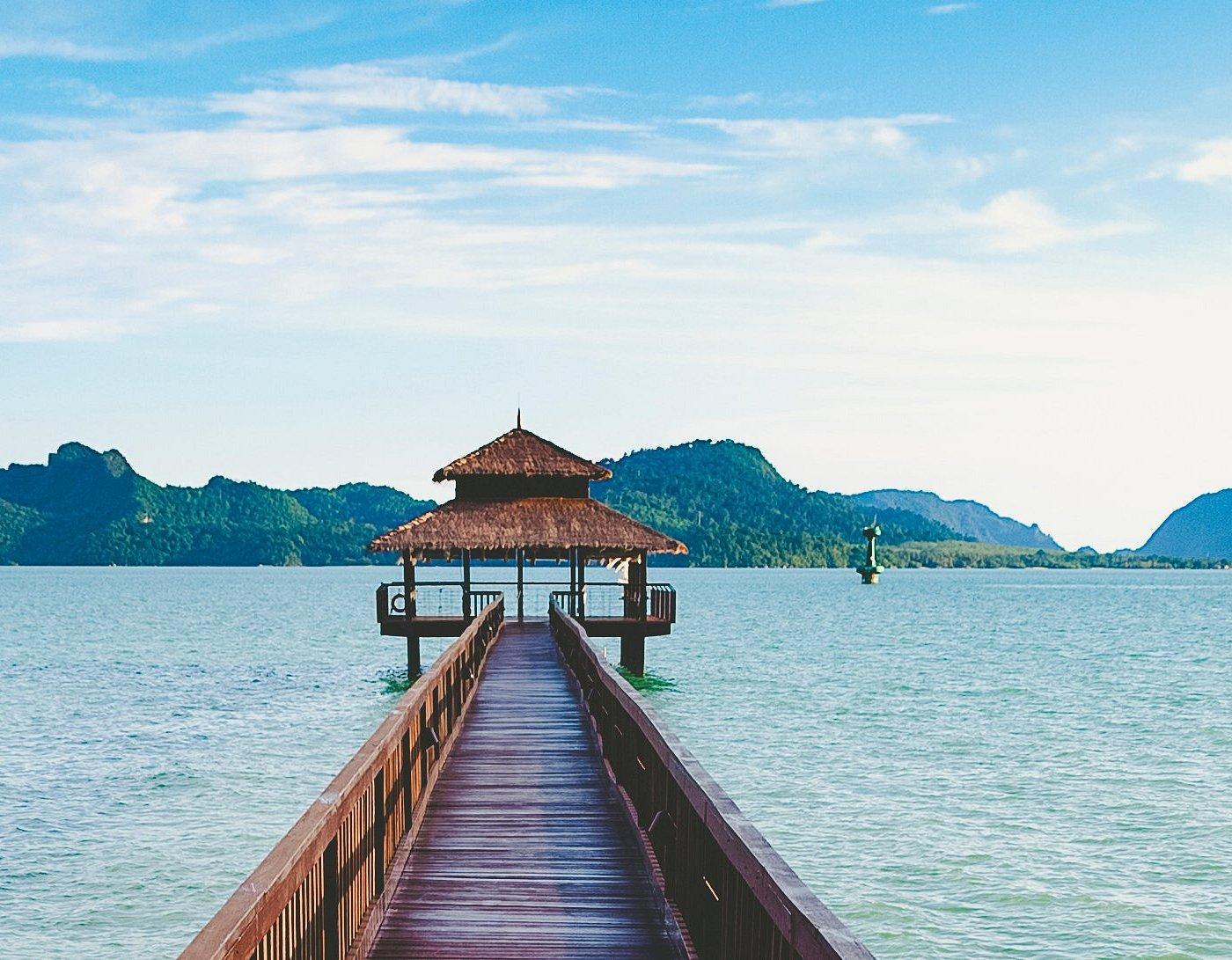 5 Nights / 6 Days Malaysia - Kuala Lumpur with Langkawi