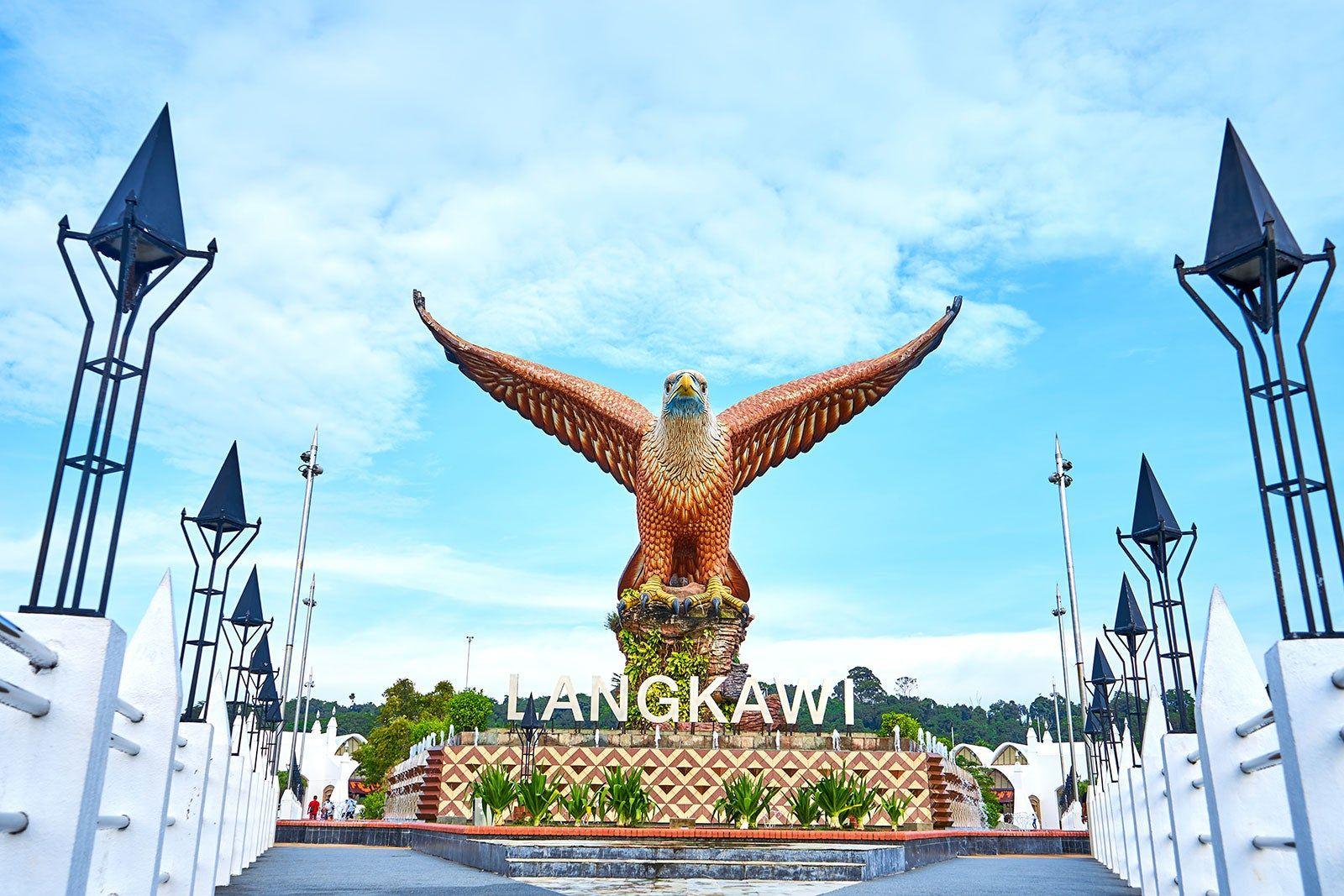 5 Nights / 6 Days Malaysia - Kuala Lumpur with Langkawi