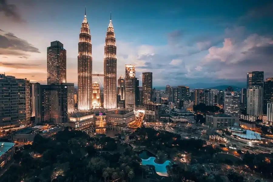5 Nights / 6 Days Malaysia - Kuala Lumpur with Langkawi