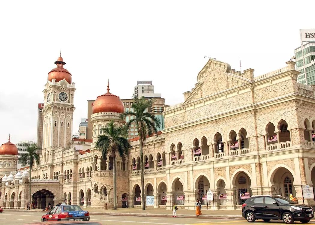 5 Nights / 6 Days Malaysia - Kuala Lumpur with Langkawi