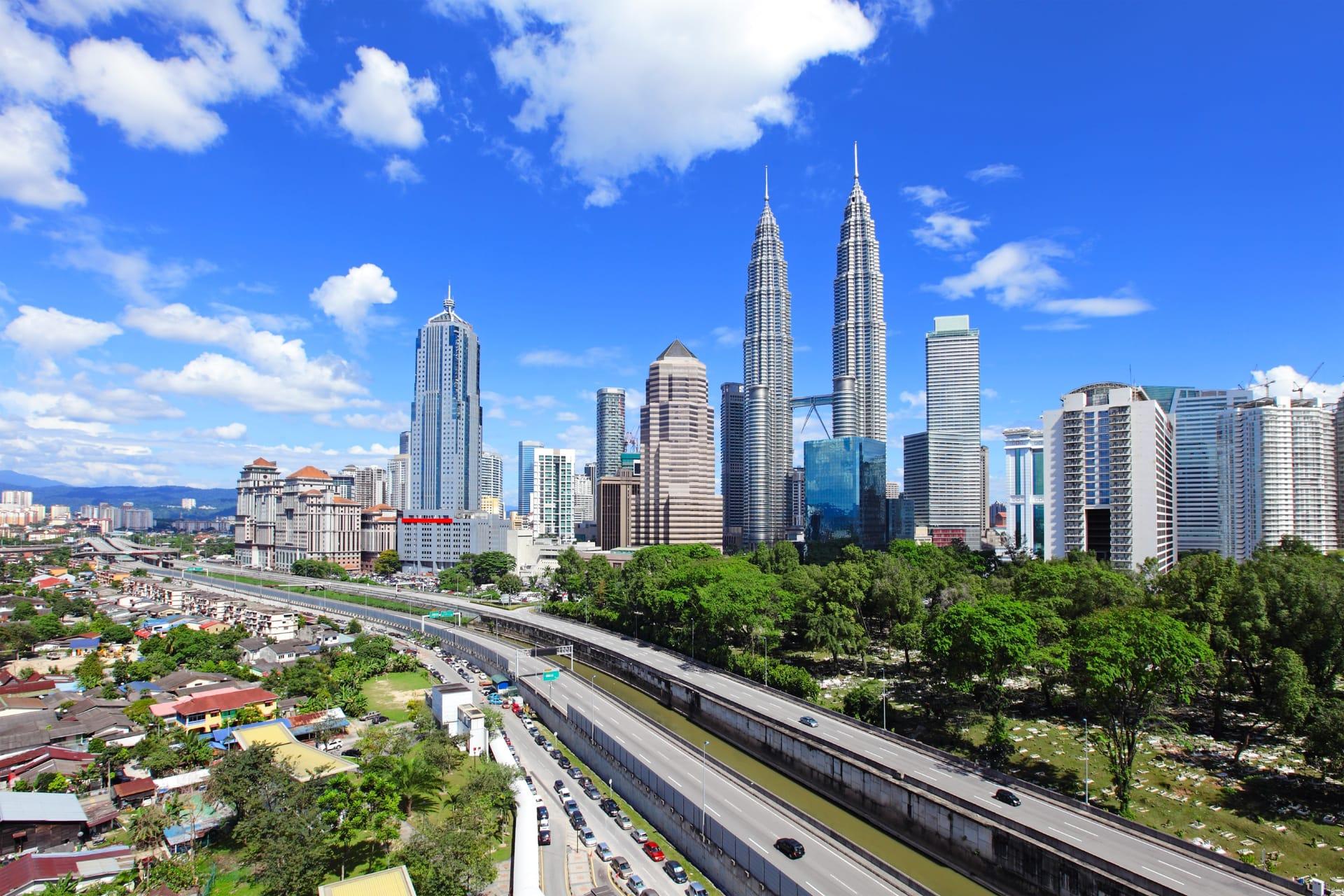 5 Nights / 6 Days Malaysia - Kuala Lumpur with Langkawi