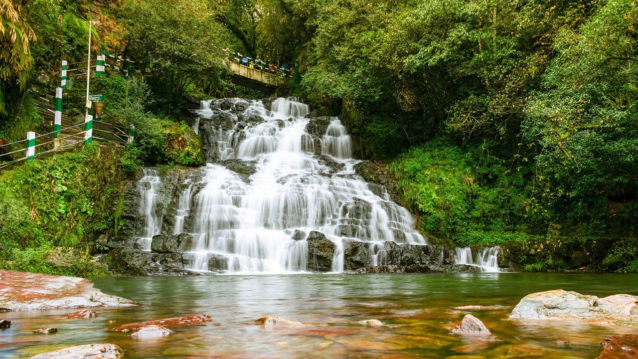 5 Nights / 6 Days Northeast - Guwahati and Shillong