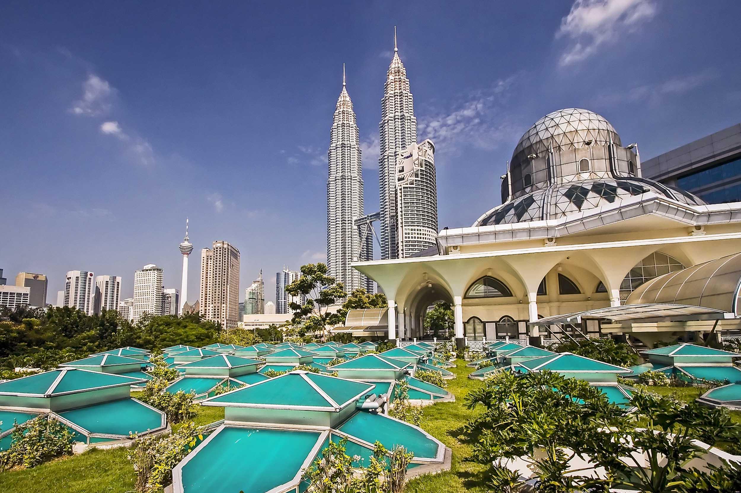 5 Nights / 6 Days Singapore and Malaysia