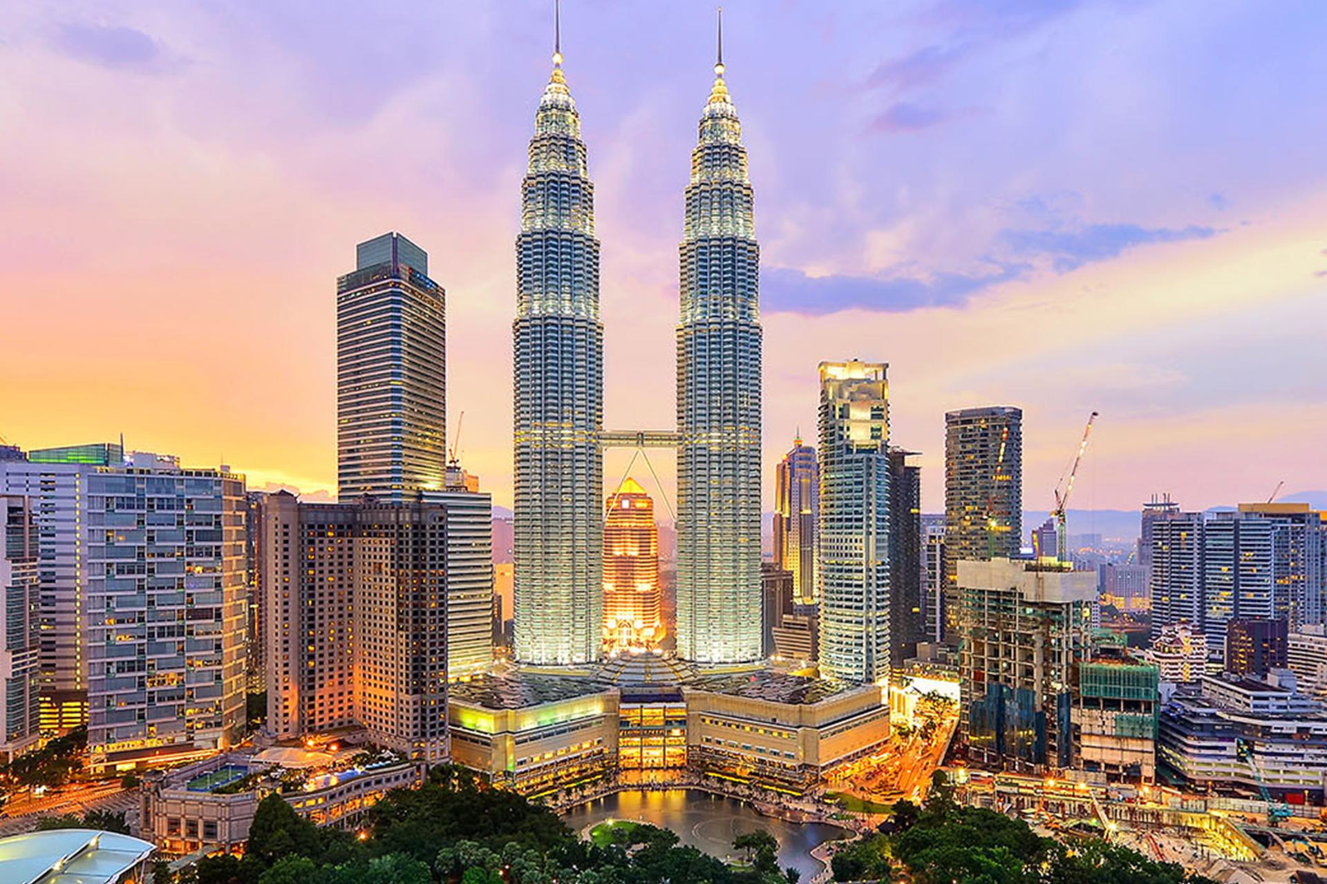 5 Nights / 6 Days Singapore and Malaysia