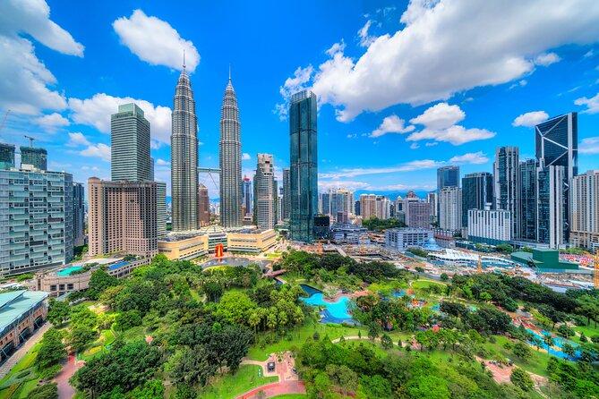 5 Nights / 6 Days Singapore and Malaysia