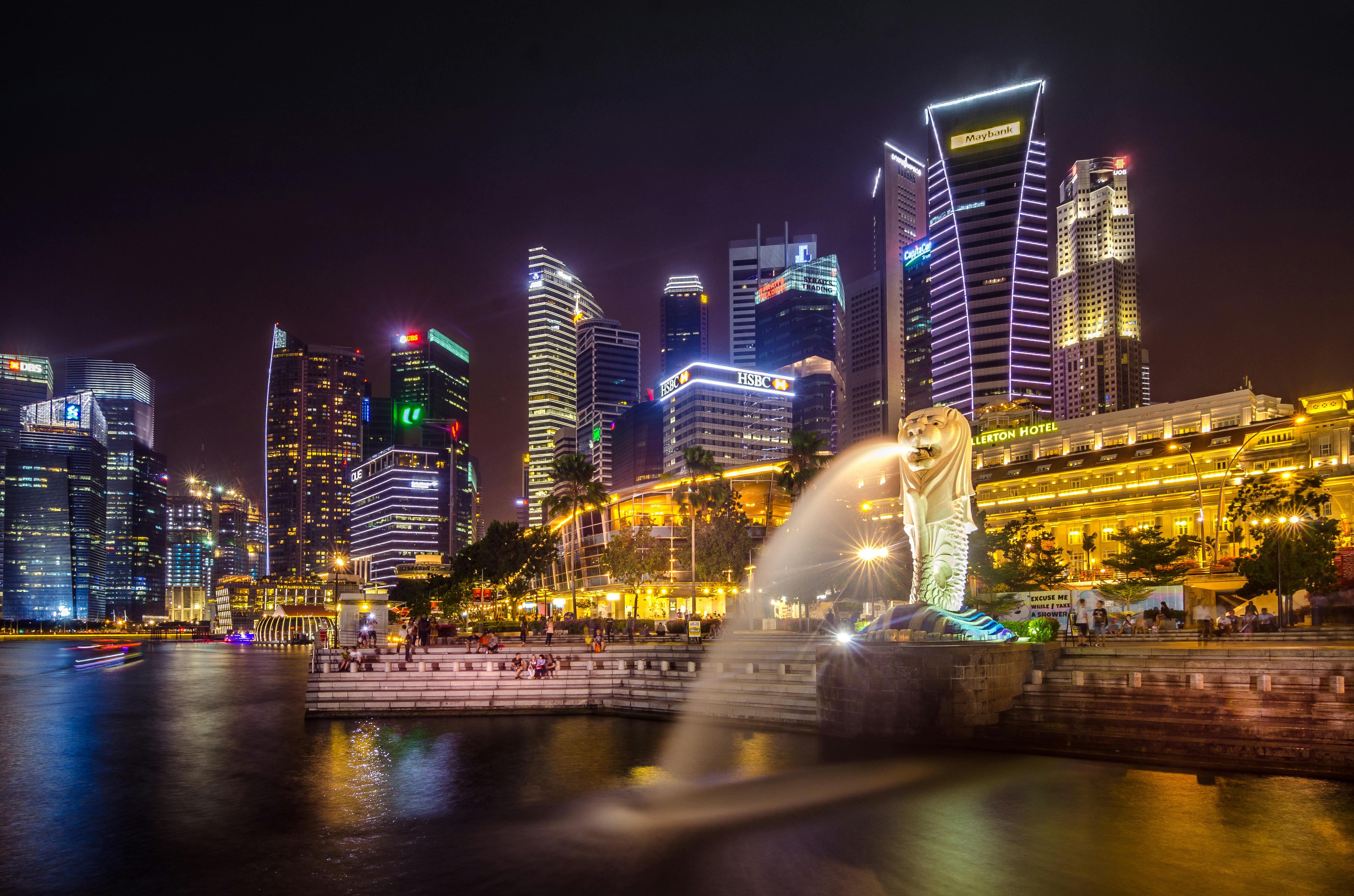 5 Nights / 6 Days Singapore and Malaysia