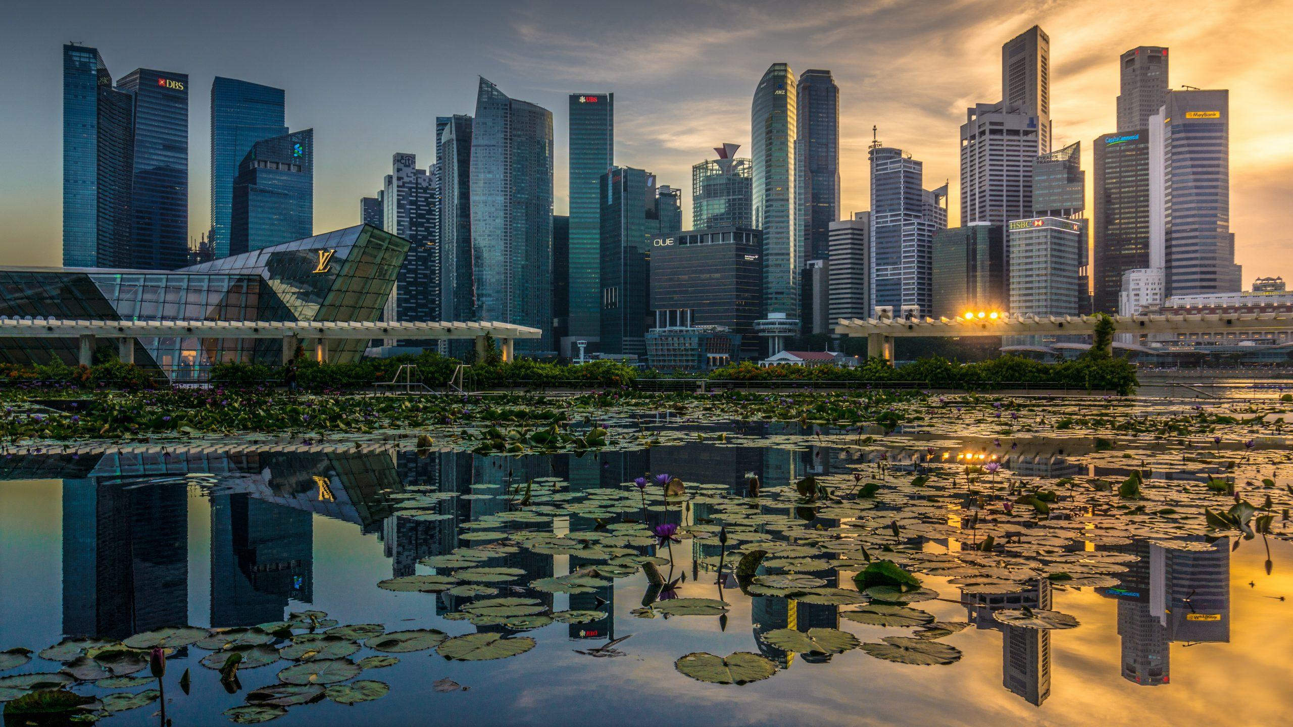 5 Nights / 6 Days Singapore and Malaysia