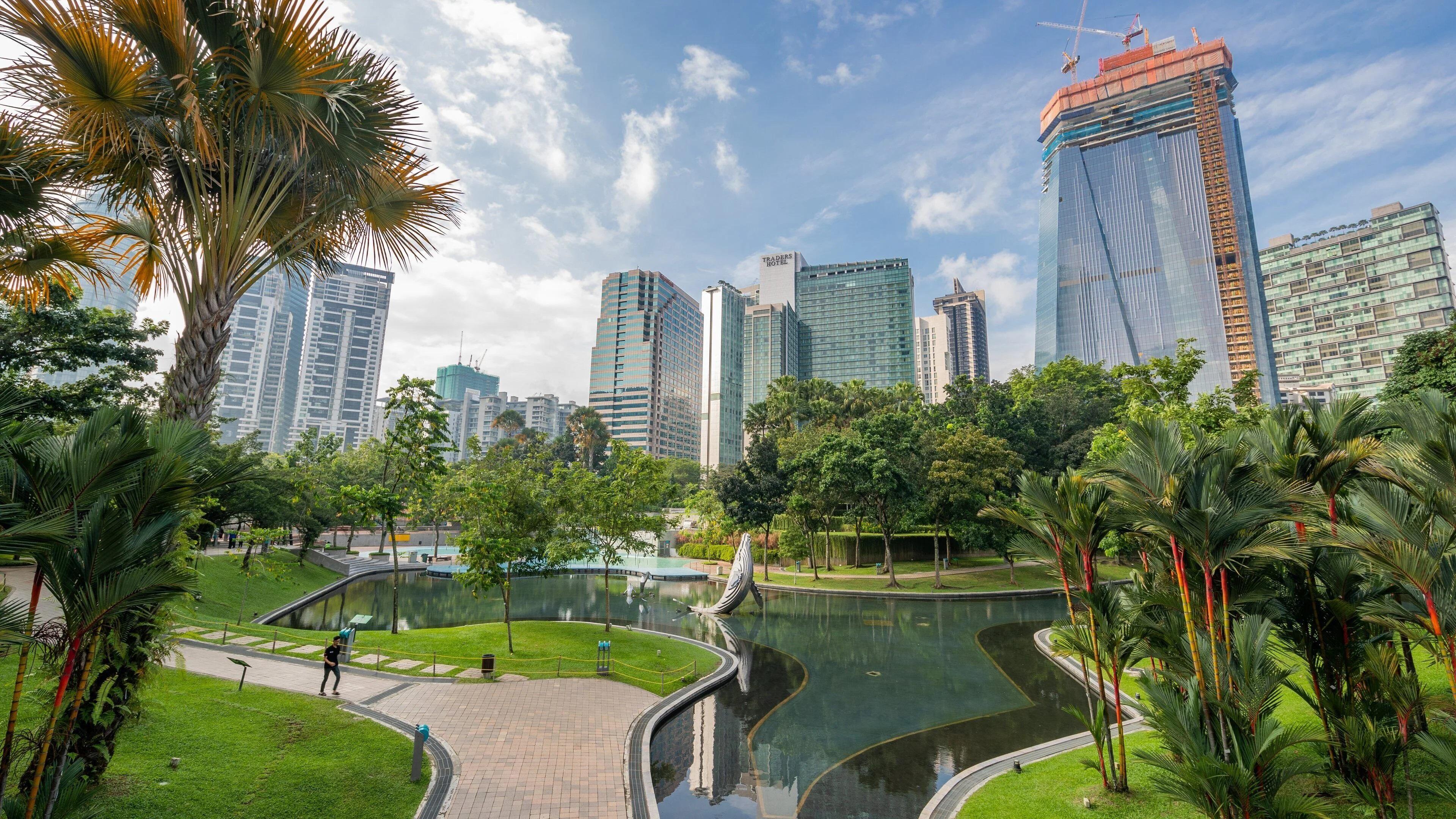 5 Nights / 6 Days Singapore and Malaysia