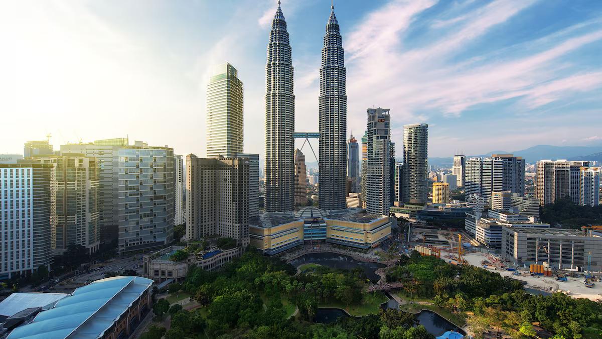 5 Nights / 6 Days Singapore and Malaysia