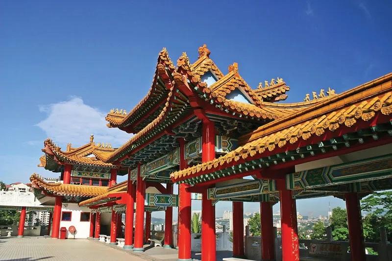 5 Nights / 6 Days Singapore and Malaysia