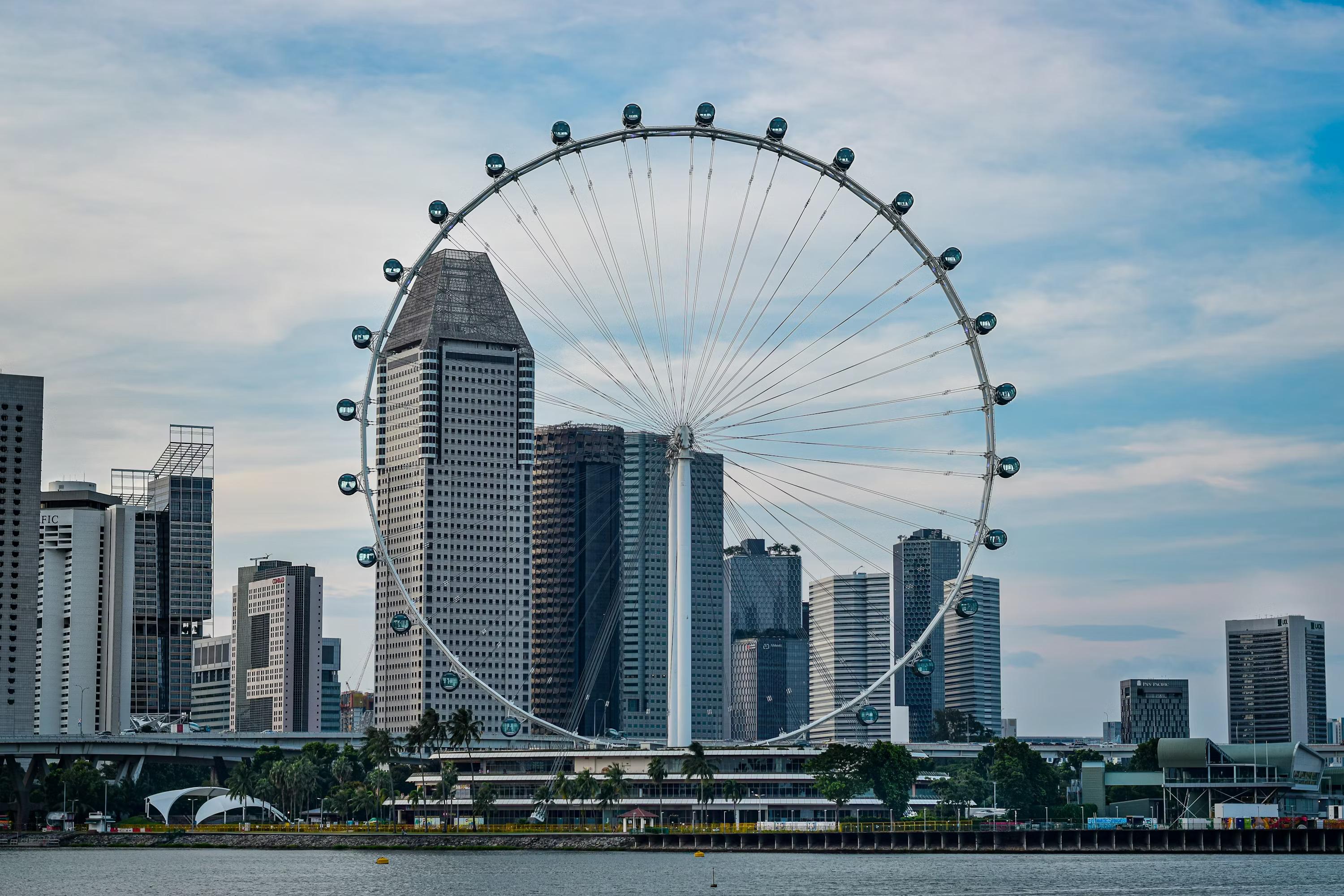 5 Nights / 6 Days Singapore and Malaysia