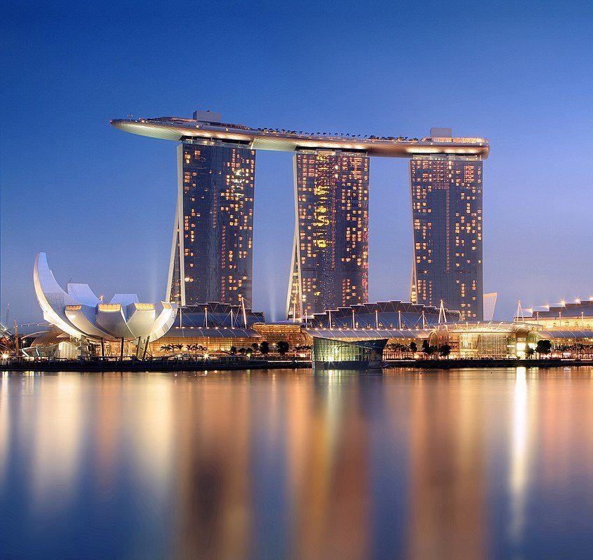 5 Nights / 6 Days Singapore and Malaysia