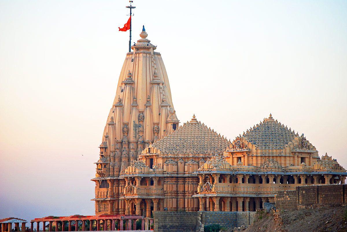 5 Nights & 6 Days Vibrant Gujarat Tour