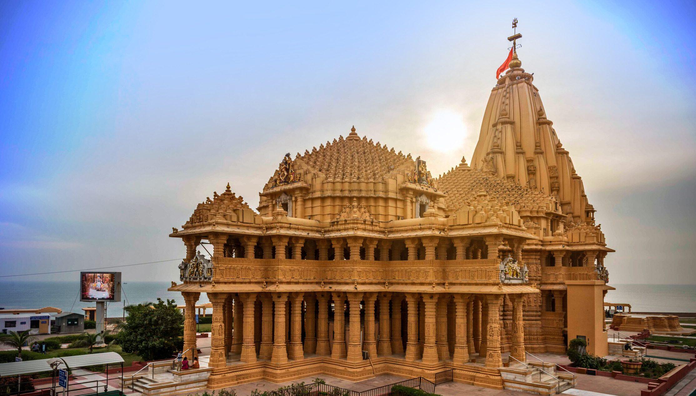 5 Nights & 6 Days Vibrant Gujarat Tour