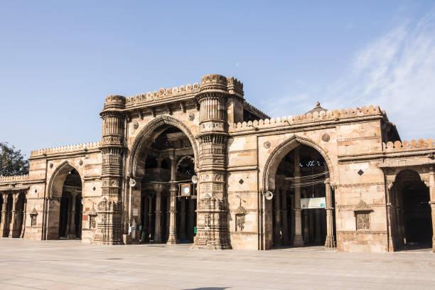 5 Nights & 6 Days Vibrant Gujarat Tour