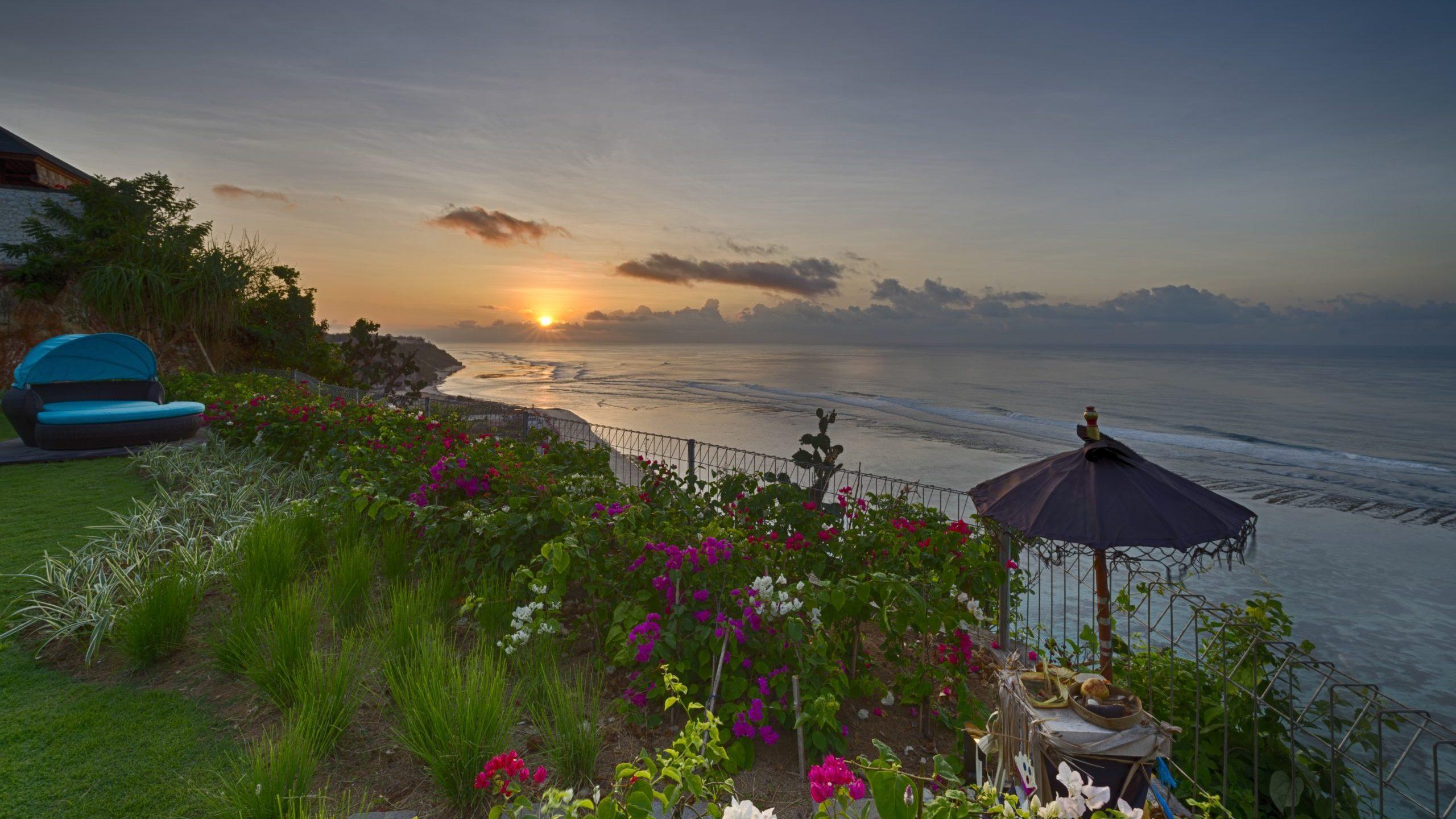 5 Star | Deluxe Room | Nusa Dua Beach Resort, Bali