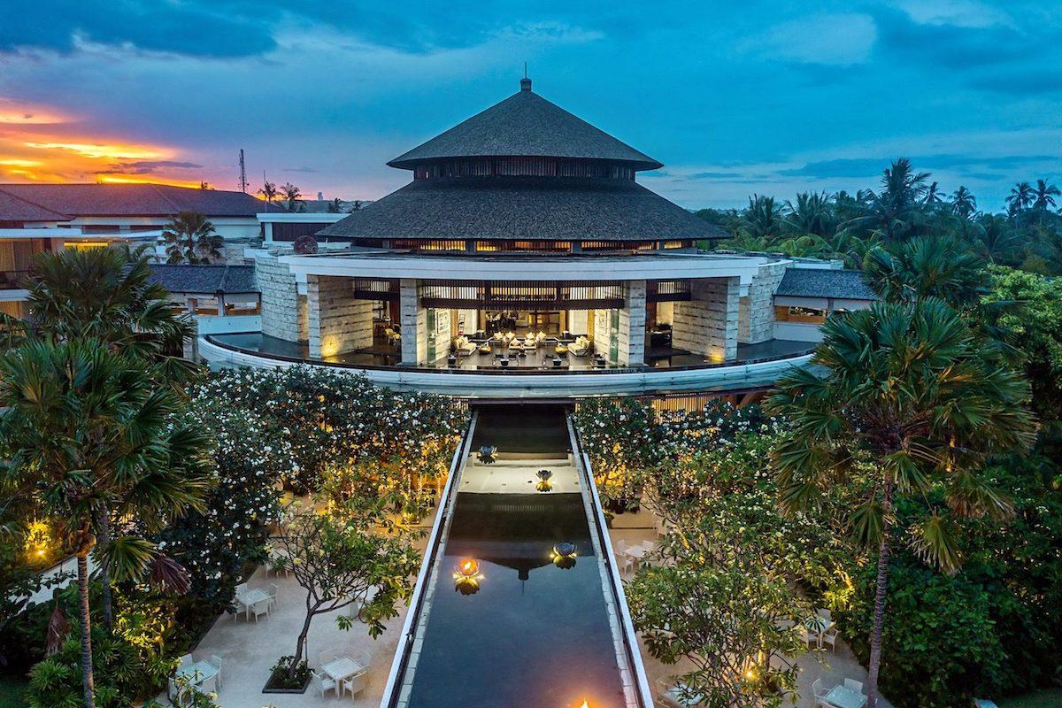 5 Star | Deluxe Room | Nusa Dua Beach Resort, Bali