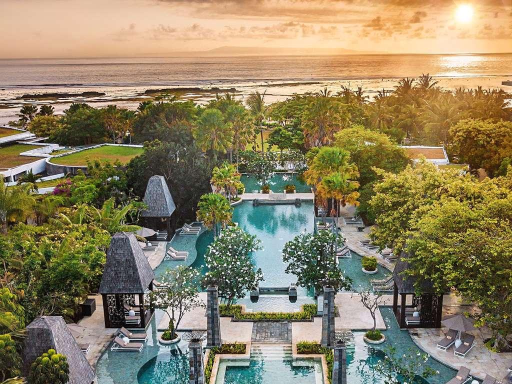 5 Star | Deluxe Room | Nusa Dua Beach Resort, Bali
