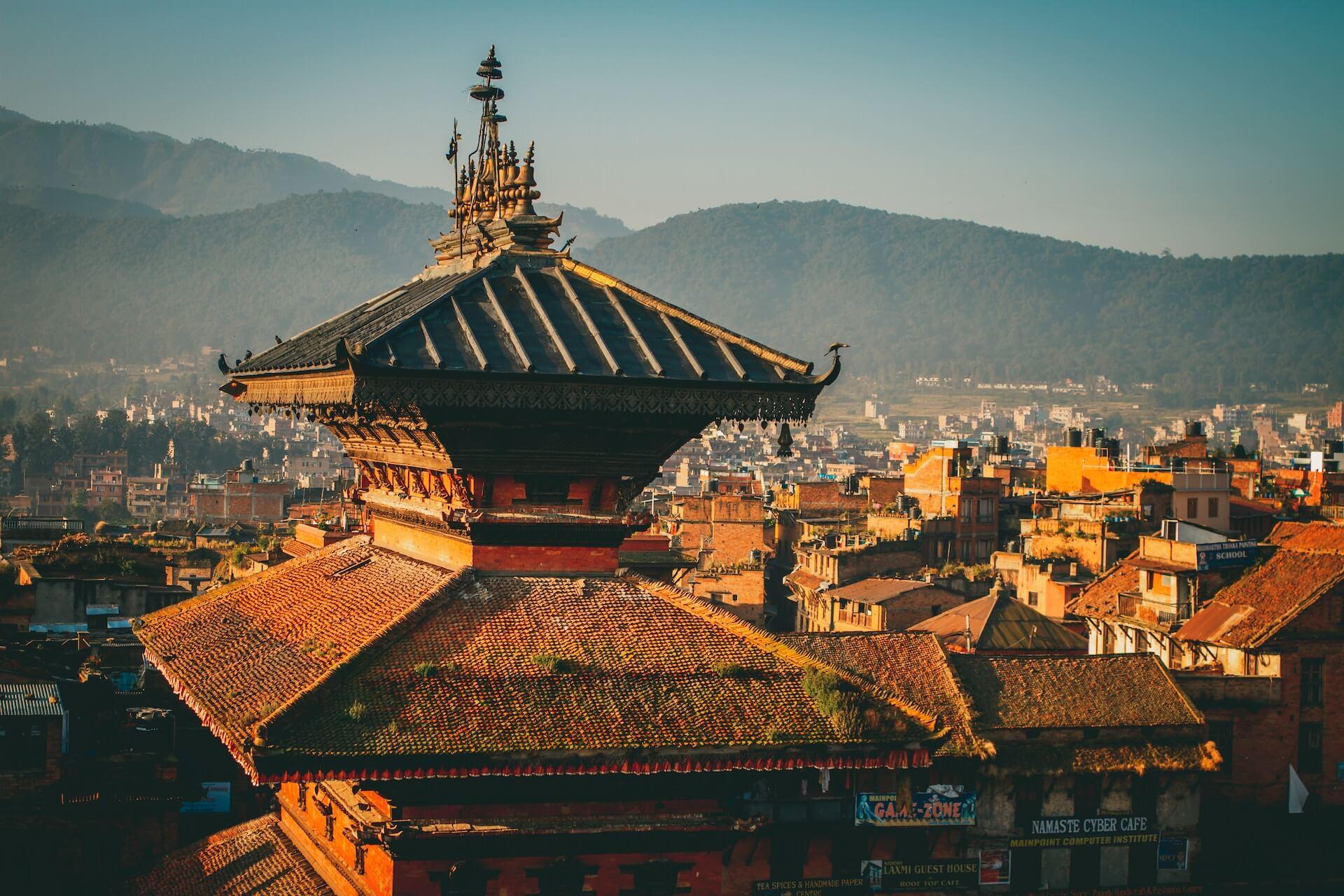 5N 6 Days Package for Kathmandu Pokhara Chitwan