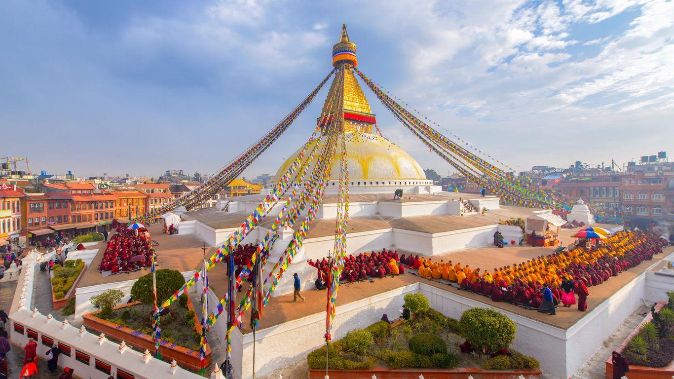 5N 6 Days Package for Kathmandu Pokhara Chitwan