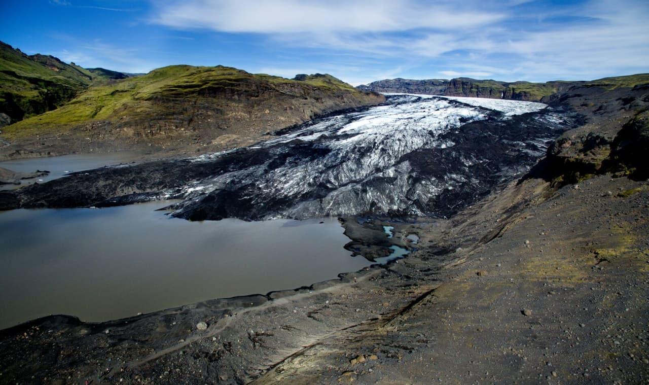 5N - Amazing Iceland