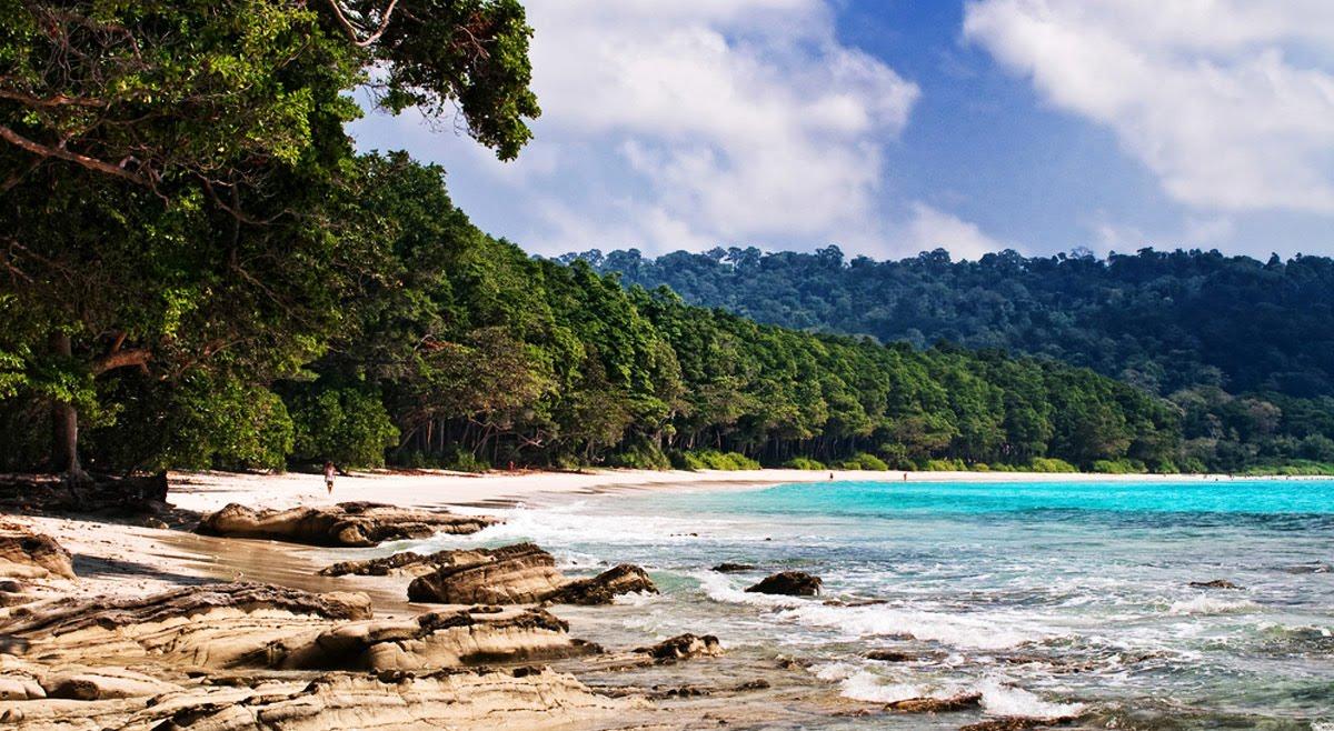 5N Andaman Package