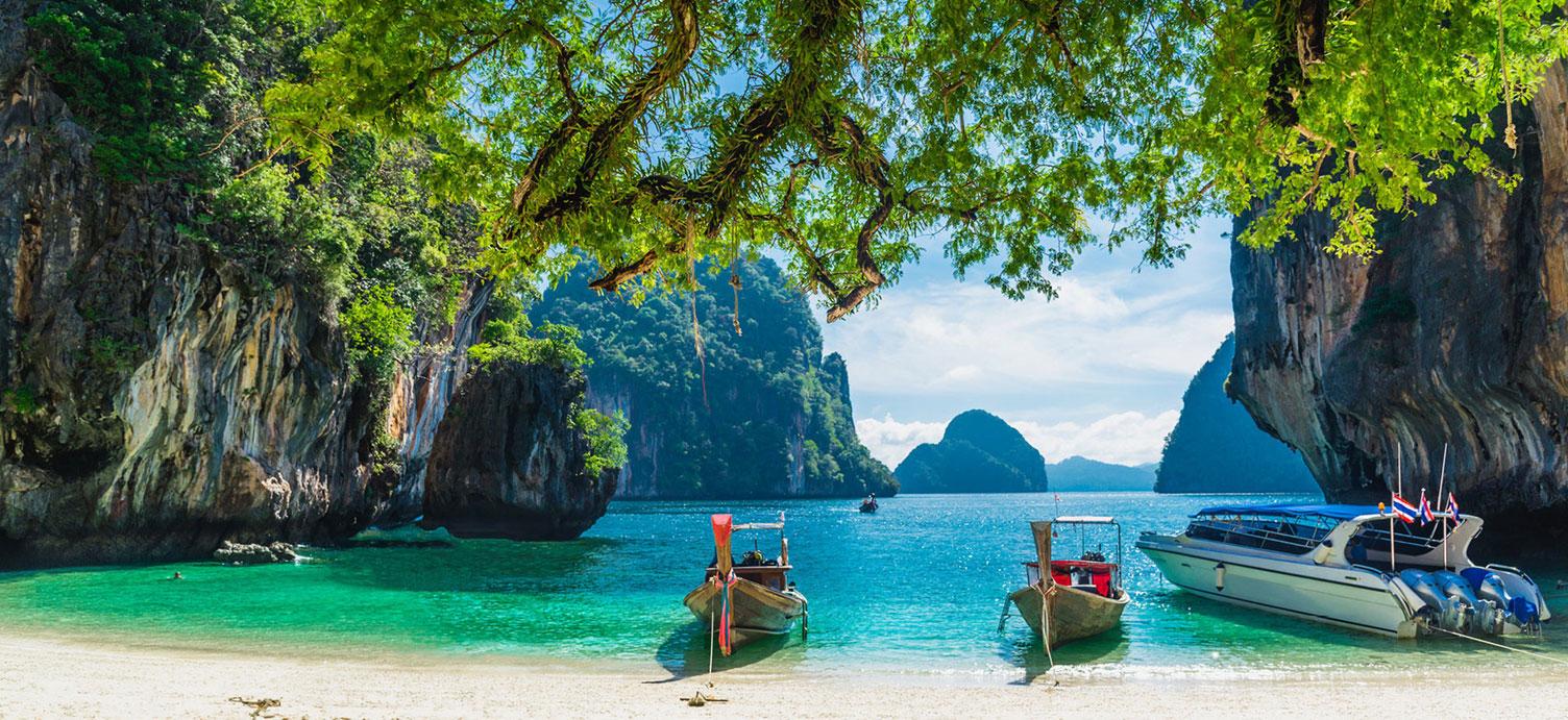 5N Andaman Package (3 Star Hotels)