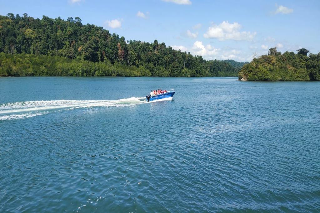 5N Andaman Package (3 Star Hotels)
